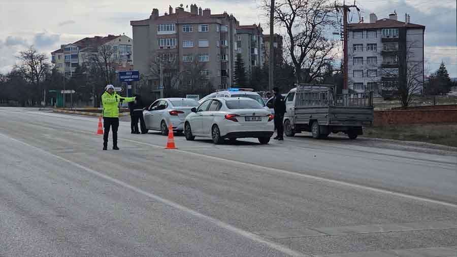 Yeni trafik cezaları can yakıyor! Konya Emniyeti amaçlarını açıkladı 2